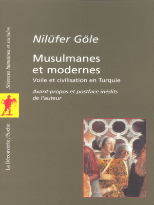 cover image of Musulmanes et modernes
